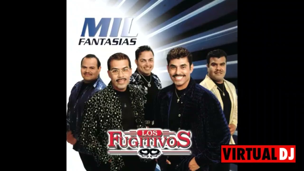 GRUPERAS 90S MIX #4