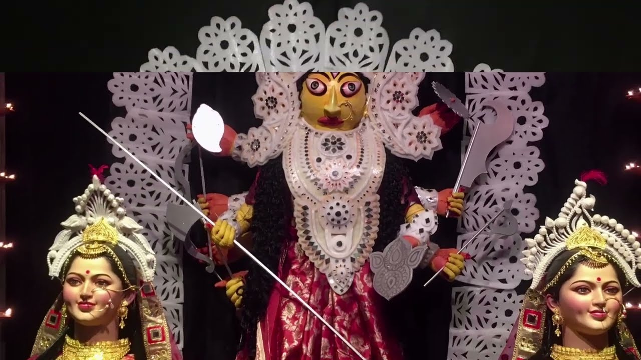 Gauri Ganpati