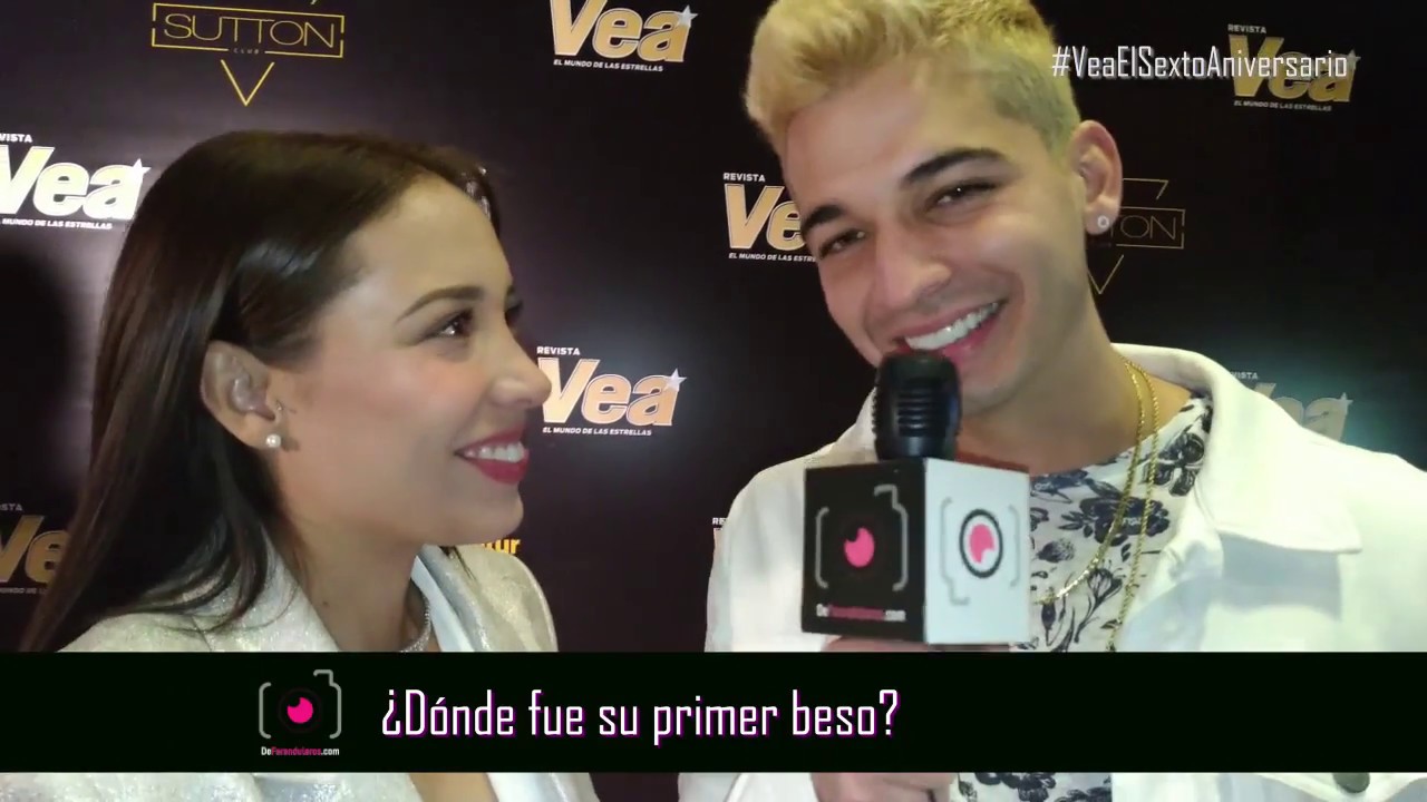 EL AMOR DE LUISA FERNANDA W Y LEGARDA