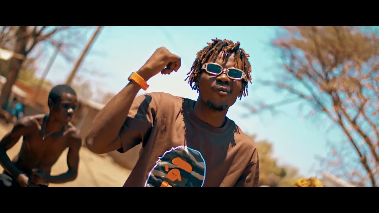 Dove Gee - No competition (Official video)