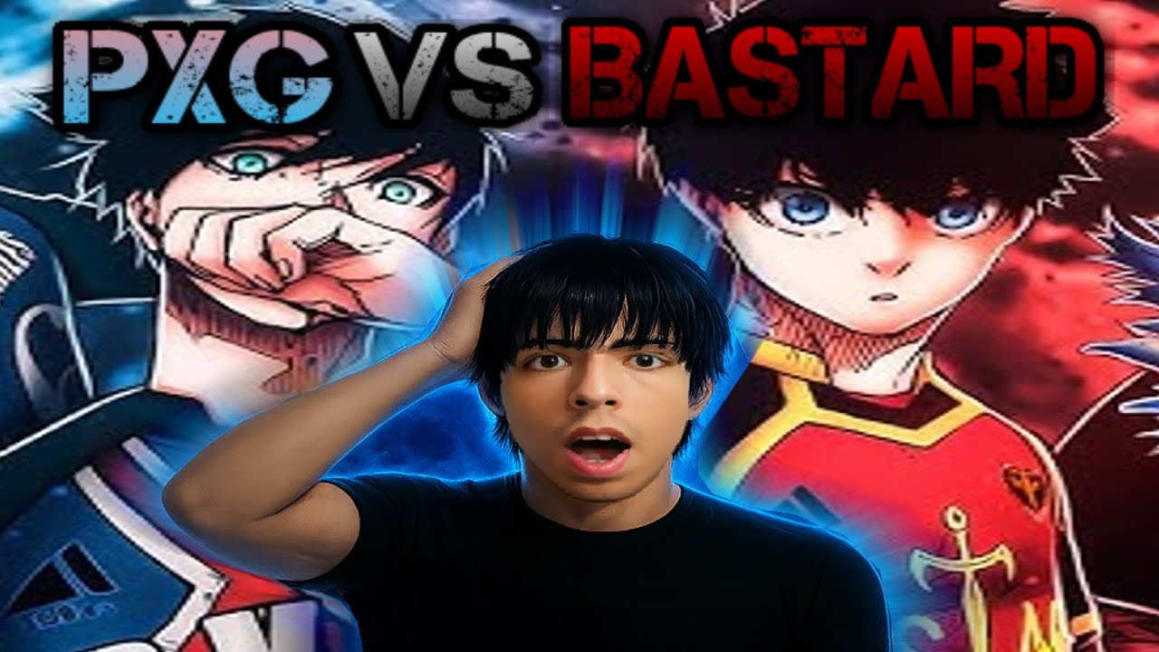 ¡Mi REACCIÓN a 