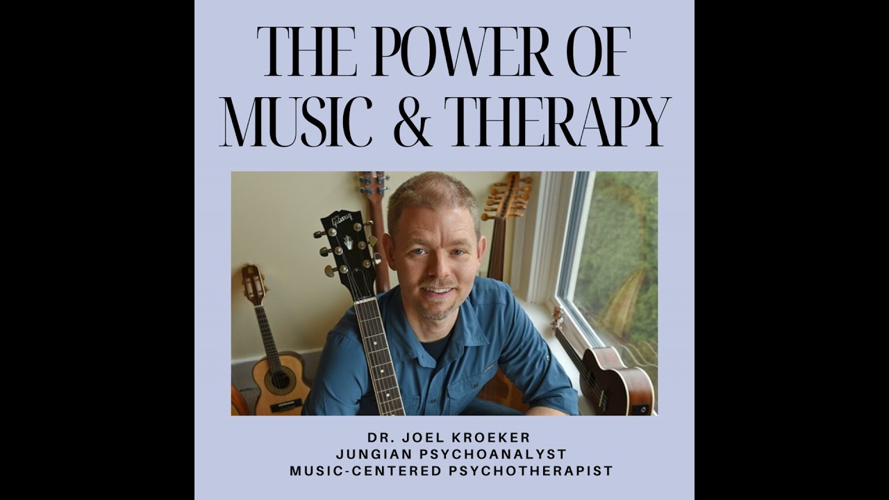 The Power of Music and Therapy