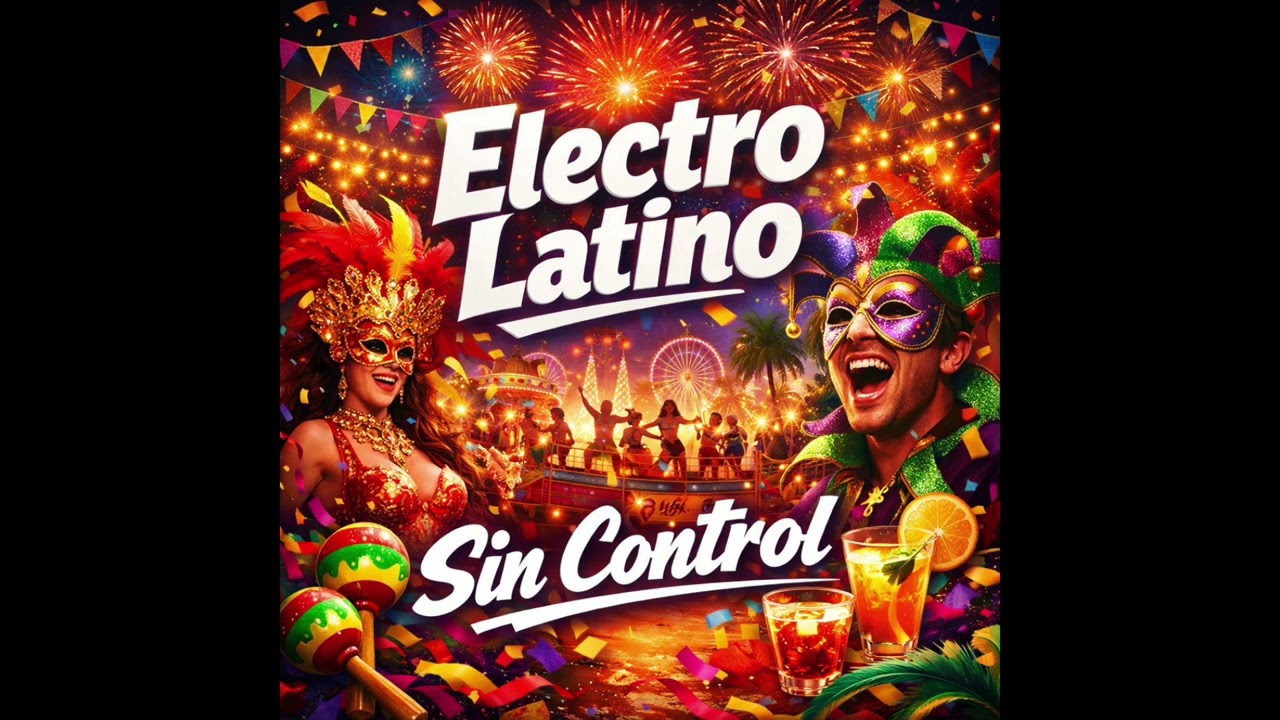 Sin Control | Electro Latino