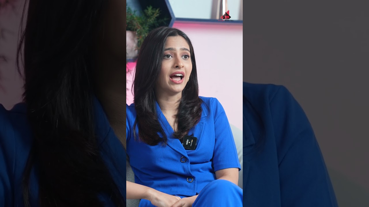 Pranali Rathod Made me Feel So comfortable- Karishma Sawant