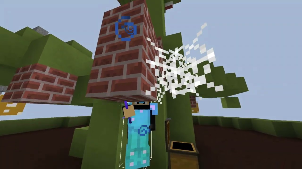 Skywars Rapetage x Clips (ft. xZiooo,Nisl,Top,...) | RODGOTT x vamys