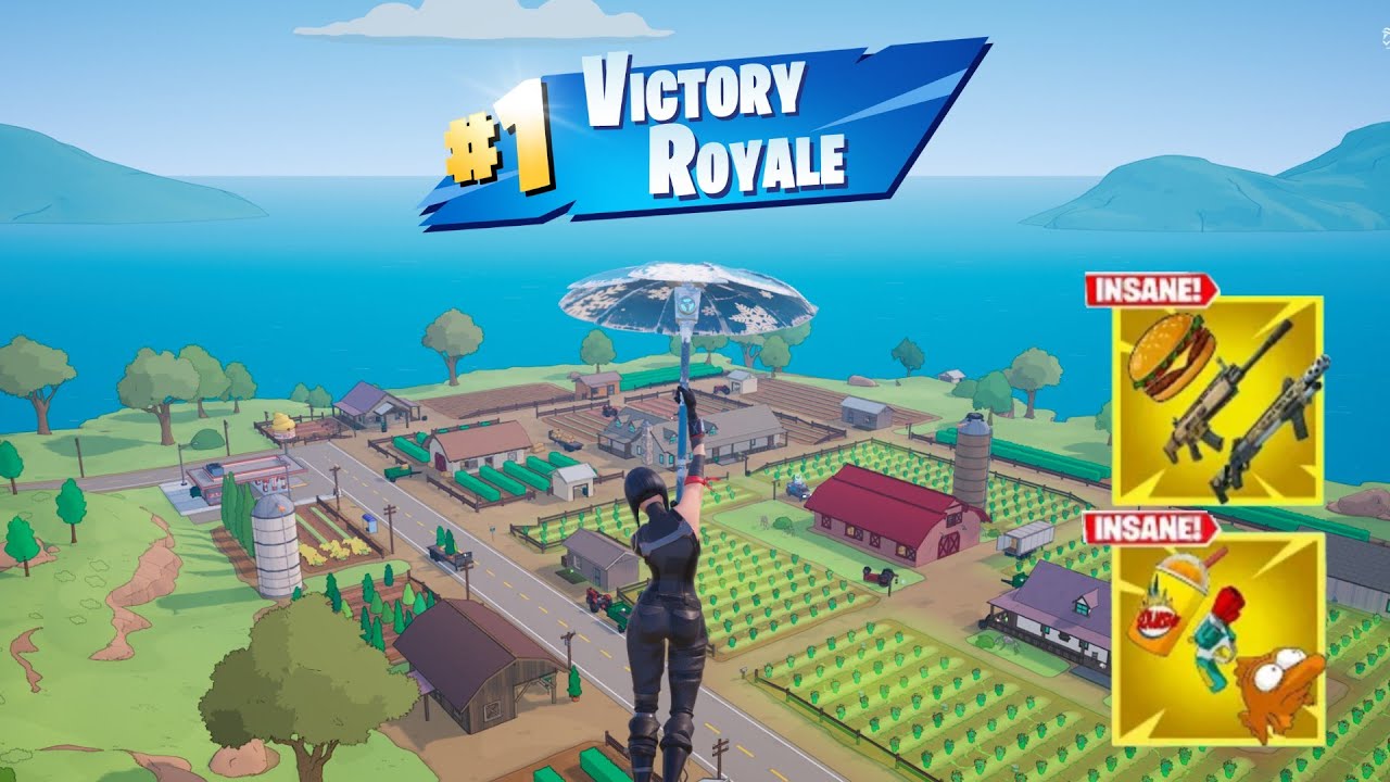 12 Kill Solo Vs Duos 