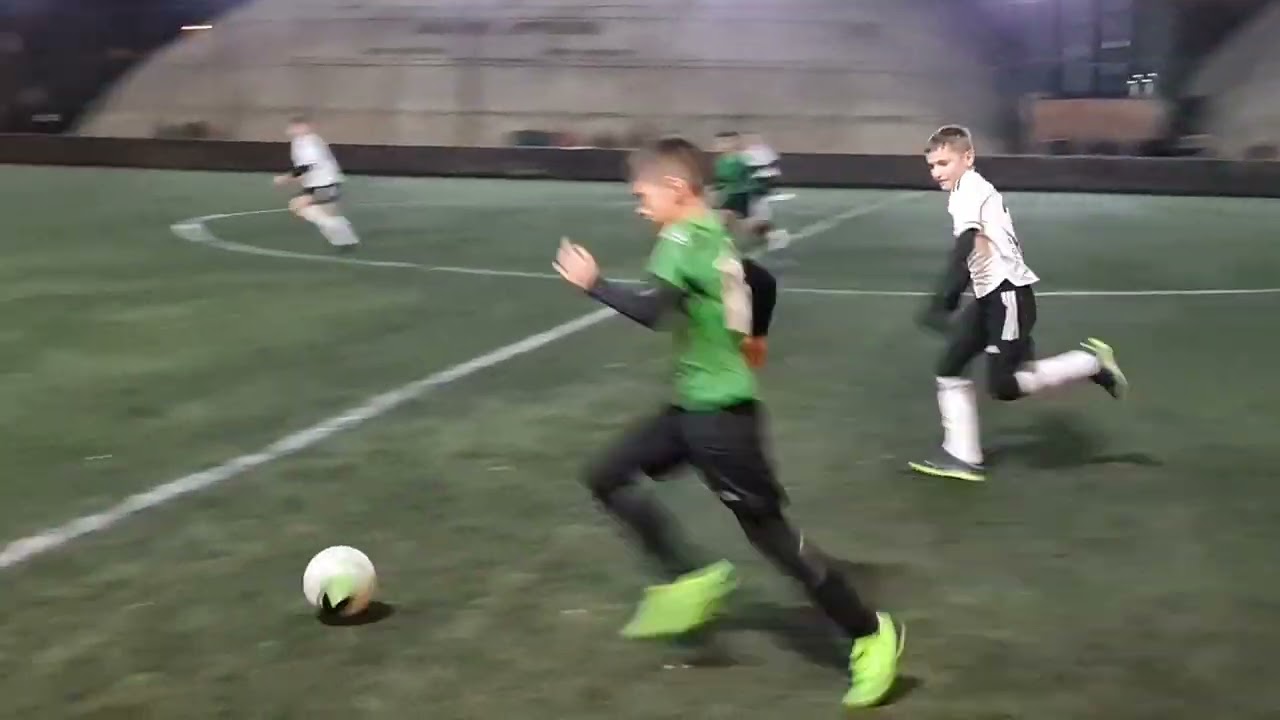 Amical: CS Micii Fotbalisti-Academia Germana   Scor final   2-1