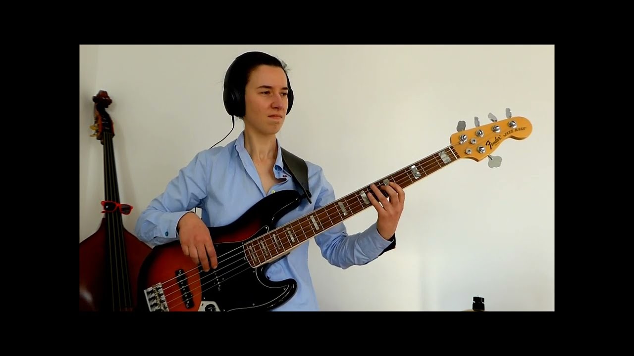 Kwak - Compas r&eacute;zon (Jos&eacute; Marie-Rose)