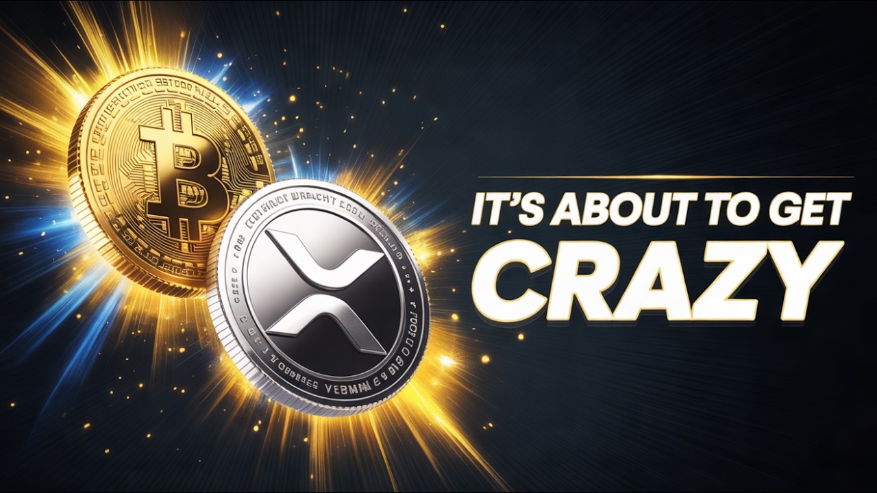 Киты ЗАКУПАЮТСЯ XRP: начало &laquo;бычьего&raquo; рынка, а Ethereum станет его драйвером