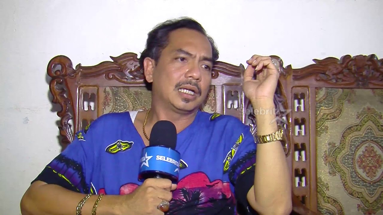 Kisah Hidup Indra Birowo Kehilangan Istri Pertama | Selebrita Pagi