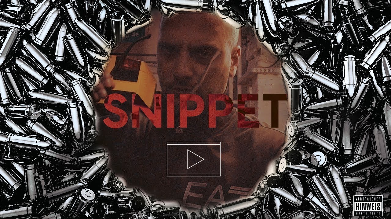 Alpa Gun - Walther-P (Videosnippet)