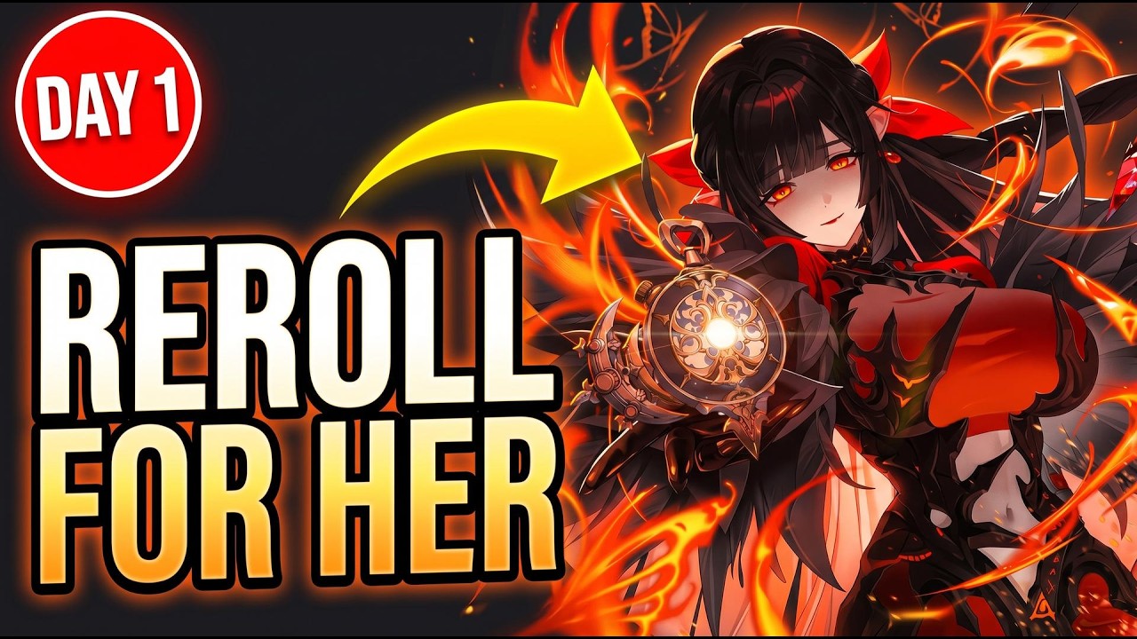 STAR SAILORS Fast Re-Roll Guide! Do This FIRST For The Best Start!