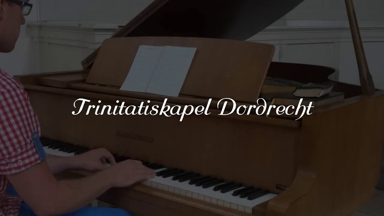 Doorgrond mijn hart en ken mijn weg o Heer