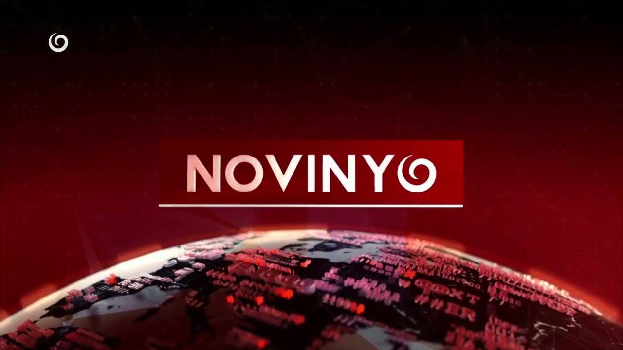 Noviny TV JOJ - Nov&aacute; zvučka