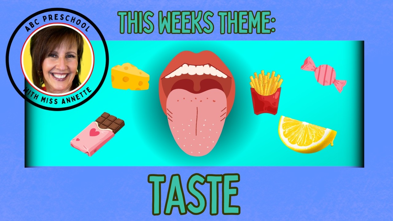 Taste