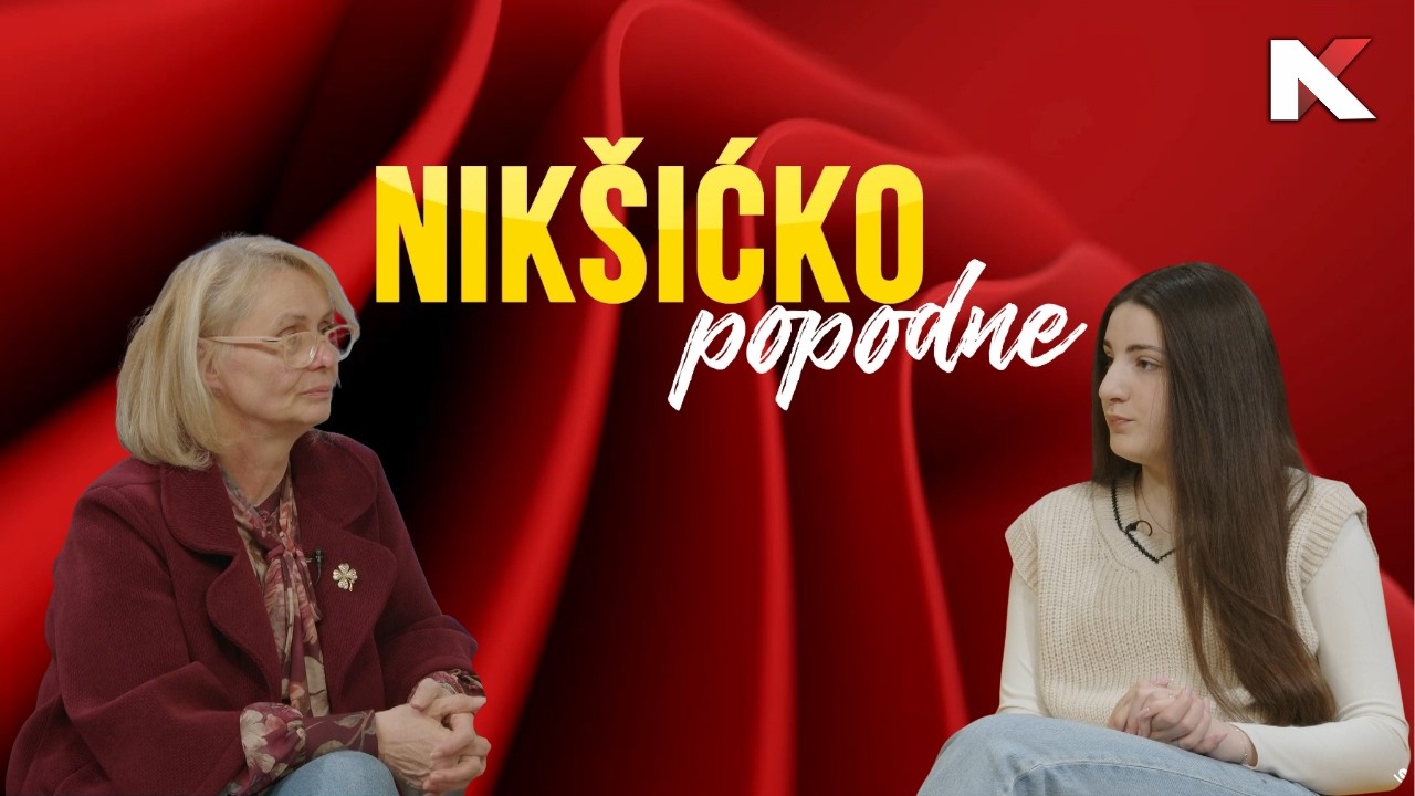 Vanja Draganić, NVO Osvit i Martina Vračar, vršnjačka edukatorka 04.02.2026.