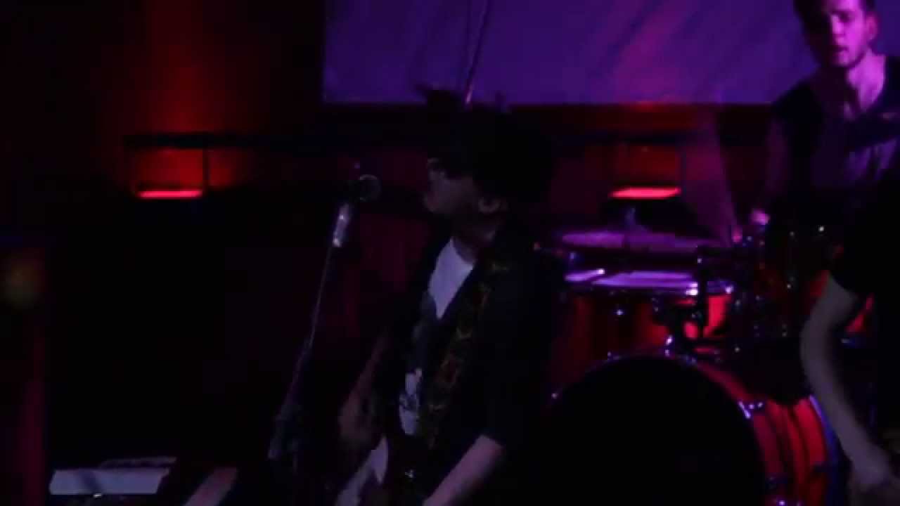 Placebo - Protect Me From What I Want (Cover НАС НЕТ)