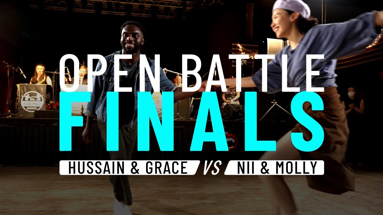 Open Battle Finals - Get Down 2025
