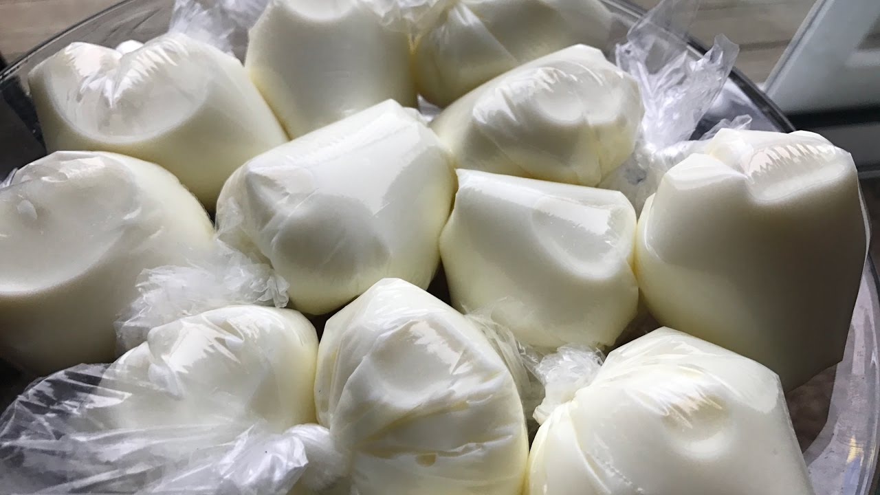 How To Make Liberian Sour Mlik | Real Deal | IBeeTheChef
