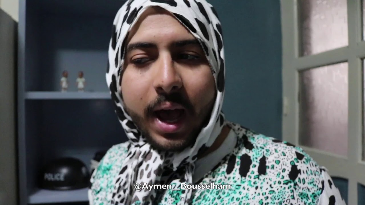 Aymen Bousselham #EP84 : Parents