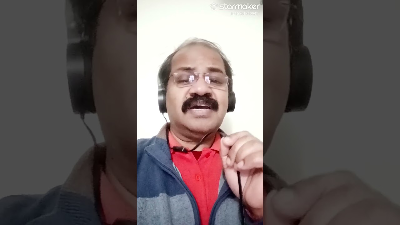 आ लौट के आजा मेरे मीत 💖❤️Vivek Roy Singer ❤️💖