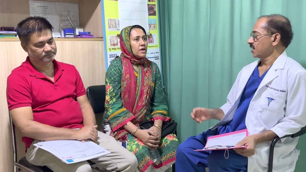 বিদেশে গেলেই চিকিৎসা ভাল হয় না। going abroad doesn’t ensure better treatment. Mobile:01755697173-76