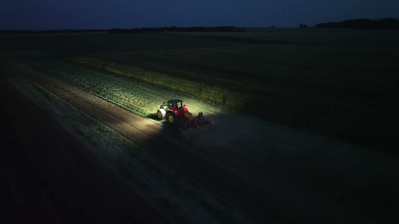 Kutná Hora region agriculture