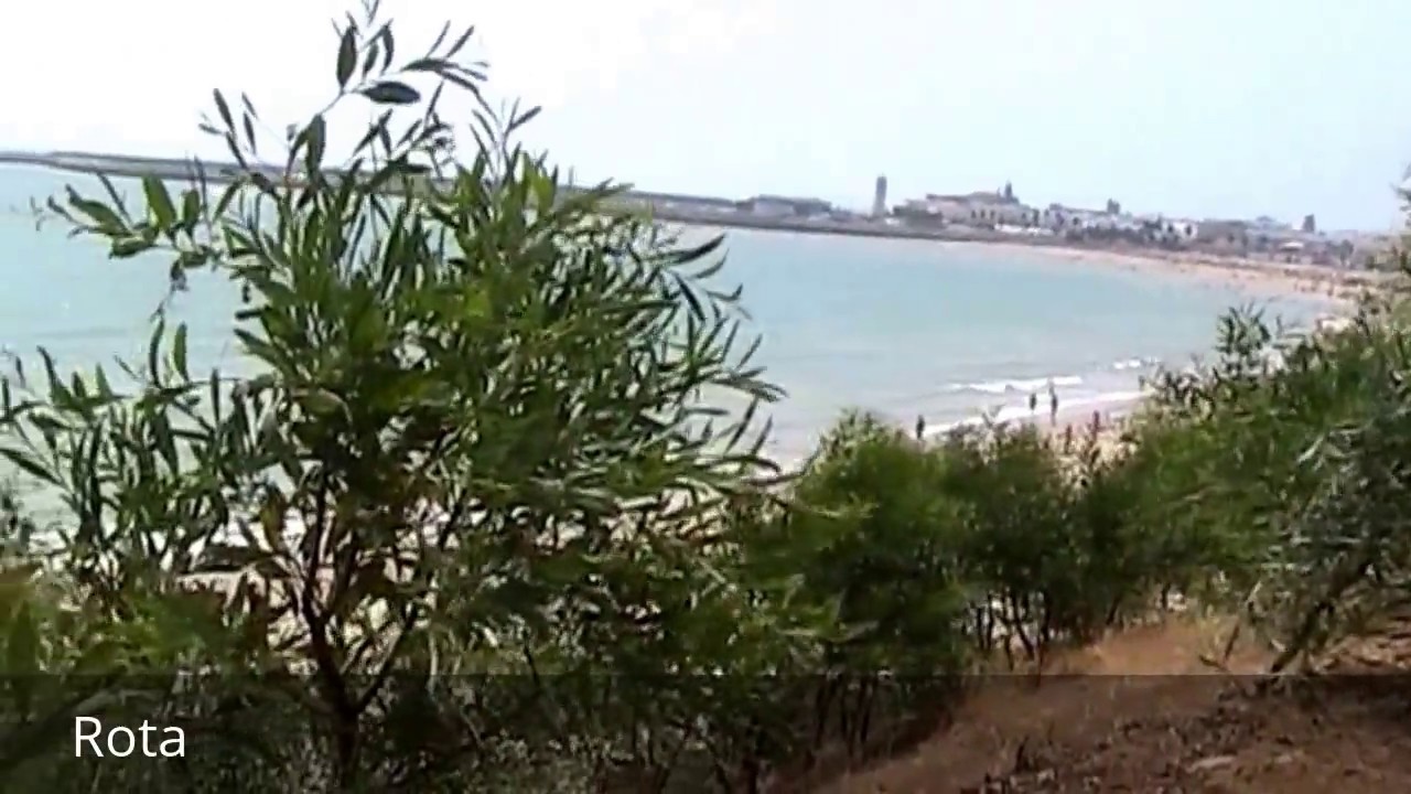 Places to see in ( Rota - Spain )