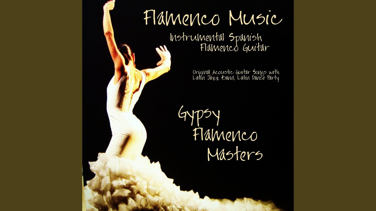 Cordoba - Fiery Flamenco Fusion