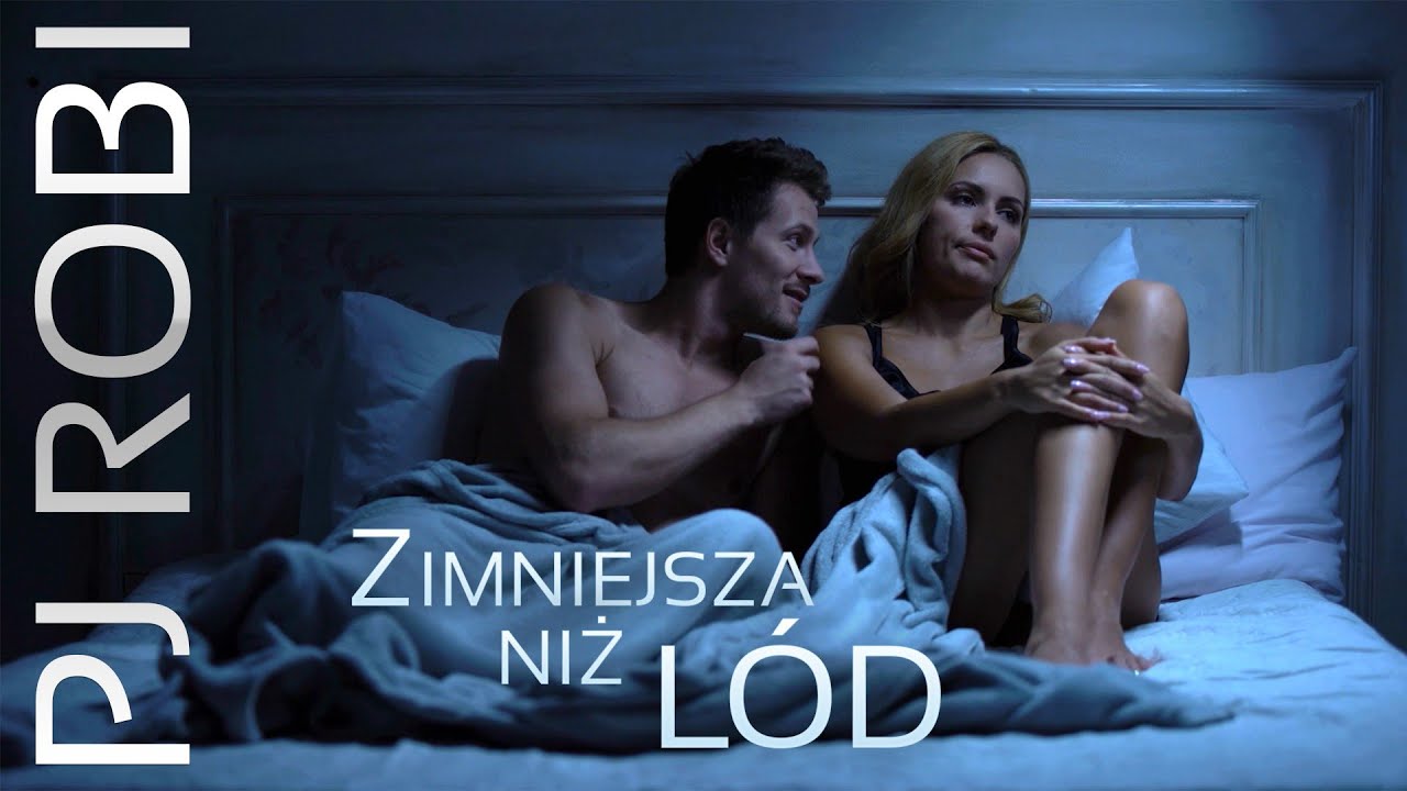Zimniejsza niż lód - PJ Robi - Italo disco po polsku Nowość 2026