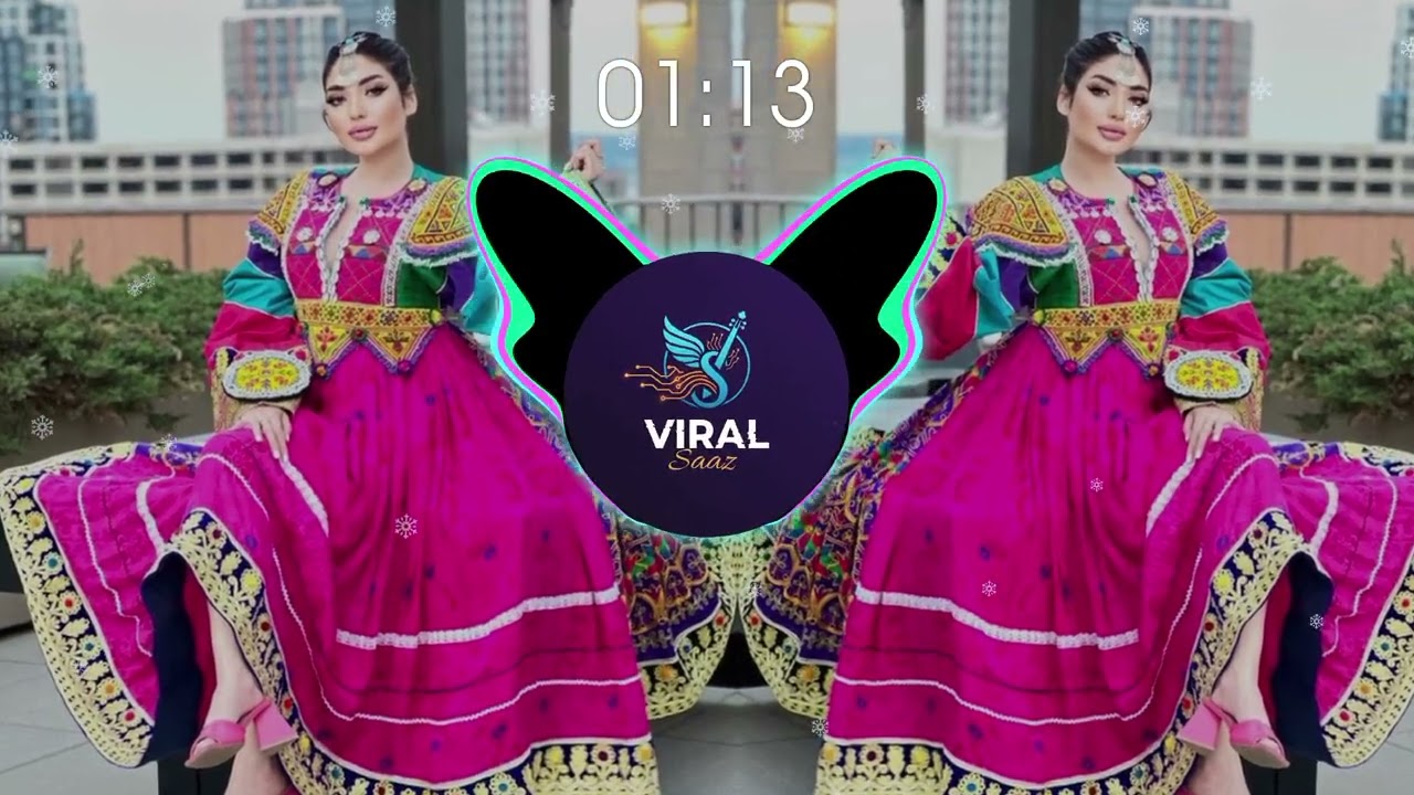 Viral pashto wedding  saaz 2026 