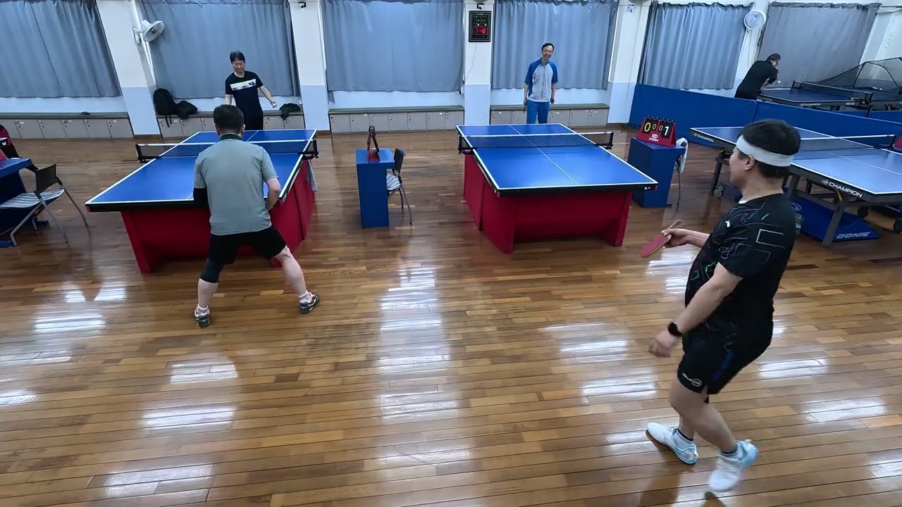 친선탁구1 2026/03/16
