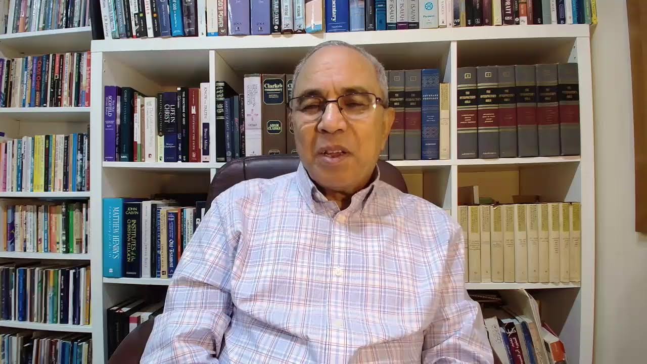 الإثنين ٢٧/ ١٠/ ٢٥.  الحياة بحسب مشيئة الله.(٢)  (١بطرس ٤: ١-  ١١) Rev. Hamdy