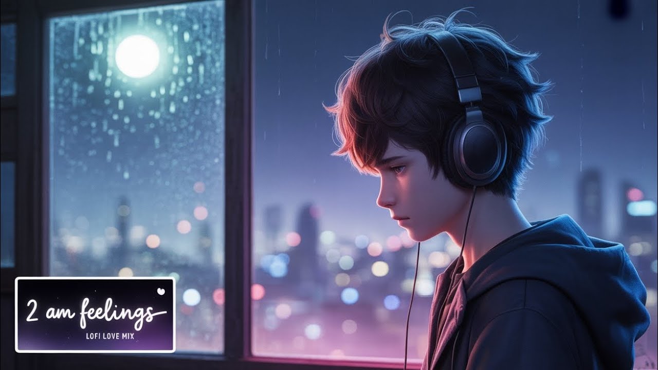 Broken Heart 💔 Sad Romantic Song | Tute Hue Khwab | Bollywood Style Emotional Song 2026