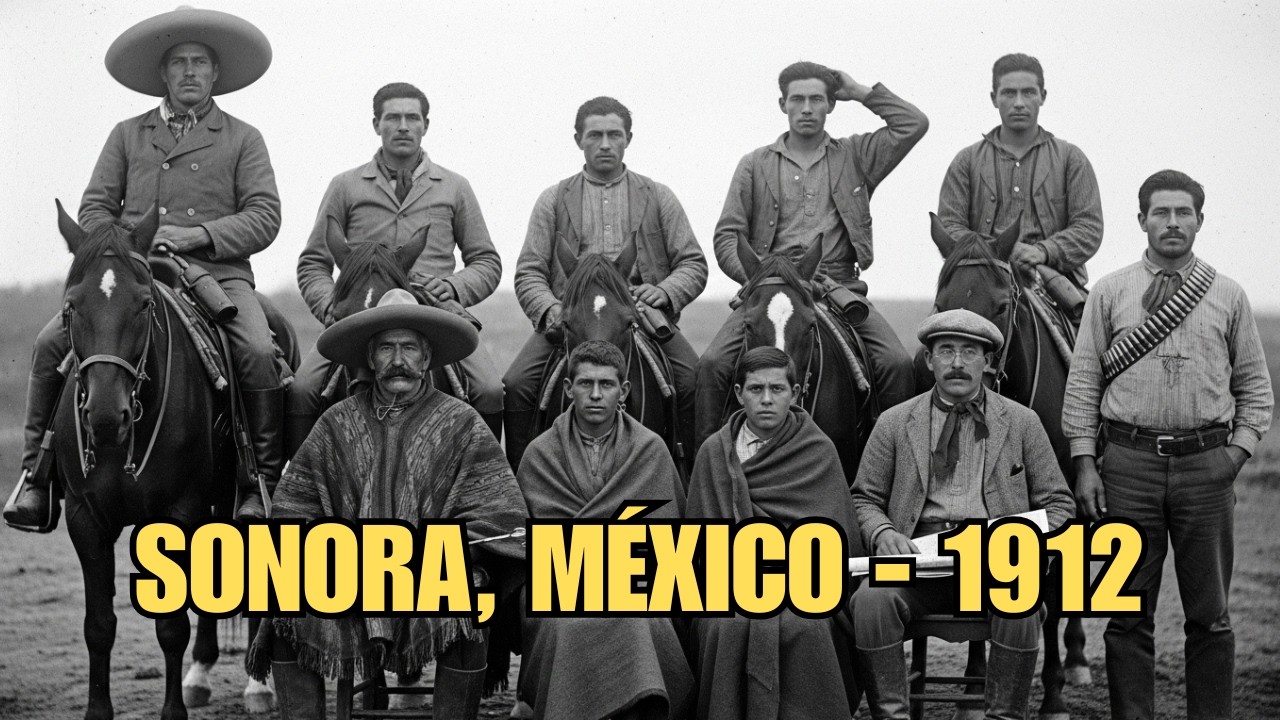 La Furia de los Beltrán: El Clan de la Frontera que Arrasó con 20 Cuatreros por un Robo de Ganado.