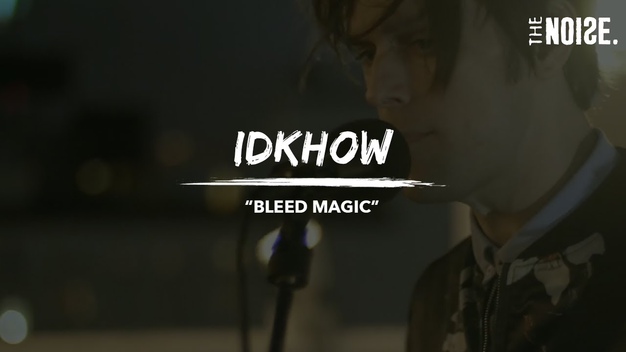 iDKHOW - 