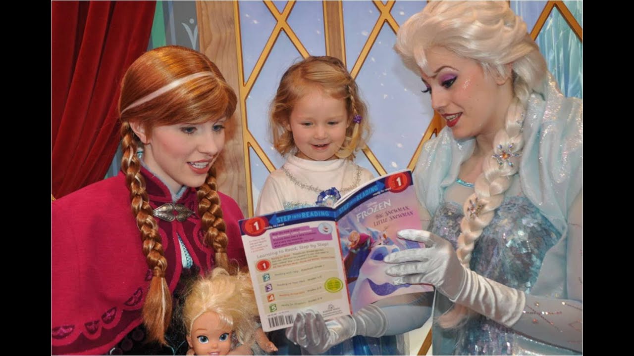 2014 Year of Disney Home Videos: January
