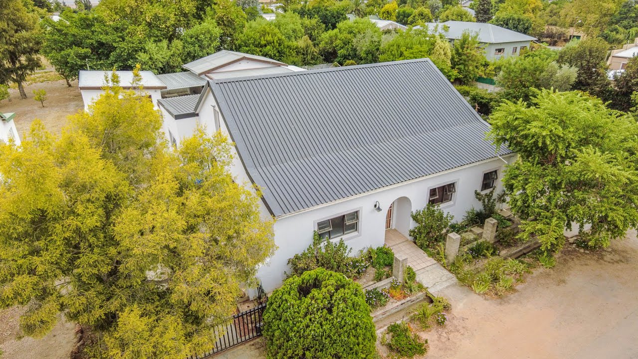 House For Sale | Porterville | Keller Williams Dynamic SA