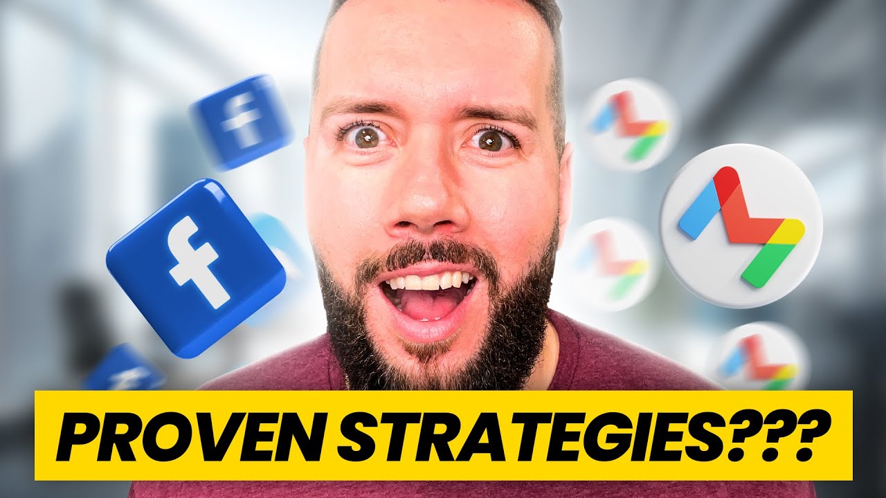 EASY MARKETING Secrets for Your Cleaning Business