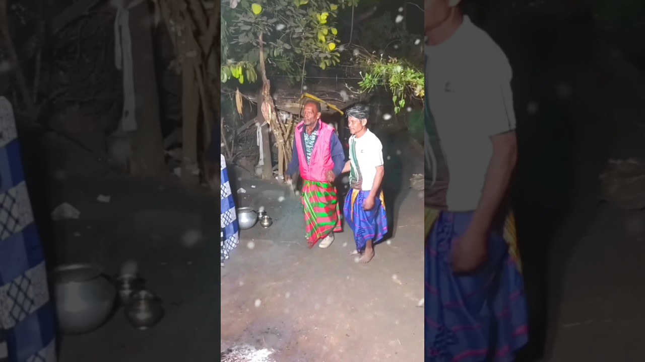 Burudih Atu Mamo Bhagna 