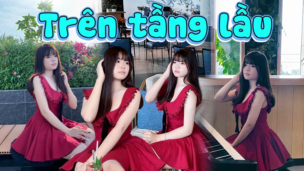 Trang nè ĐI COFFEE TẦNG 7