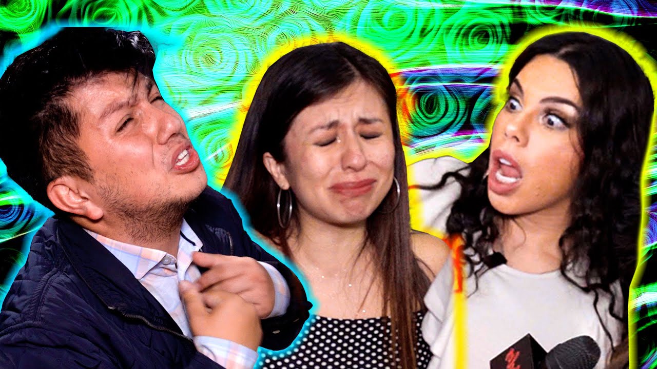 INFIELES T-4 | La peor humillación en Ecuador 🇪🇨 Ep.50