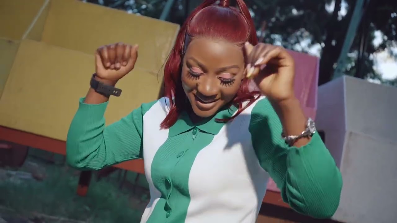 GINA- Heartbreak (officially music video)Dir Maydox