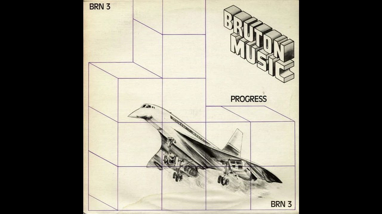 Alan Hawkshaw - Terrestrial fanfare (stereo & noise-reduced)