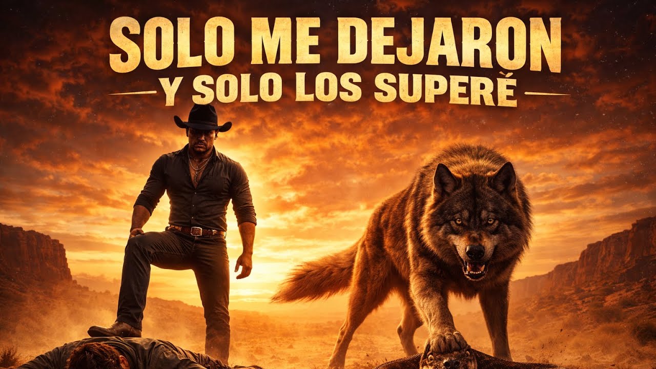 Me Dejaron Solo… y Me Volví Invencible | Corrido Tumbado 