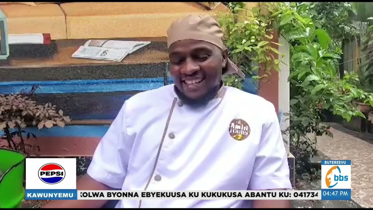 Eyali Bba wa Chosen Becky Agguddewo Ekirabo ky'Emmere, Agamba Tayagala Mikwano.#Kawunyemu360