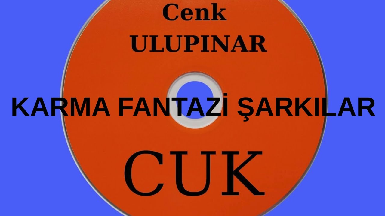 Biraz kafa mı dağıtsak ? Bu Şarkılar Yeniden Sorgulatacak I Cenk ULUPINAR