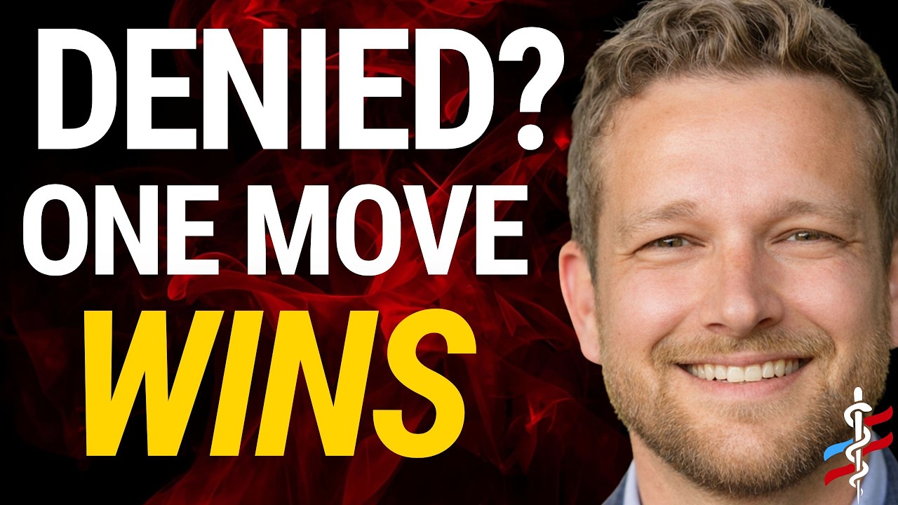 Дополнительные заявления: как ветераны превращают отказы в предоставлении медицинской помощи в од...