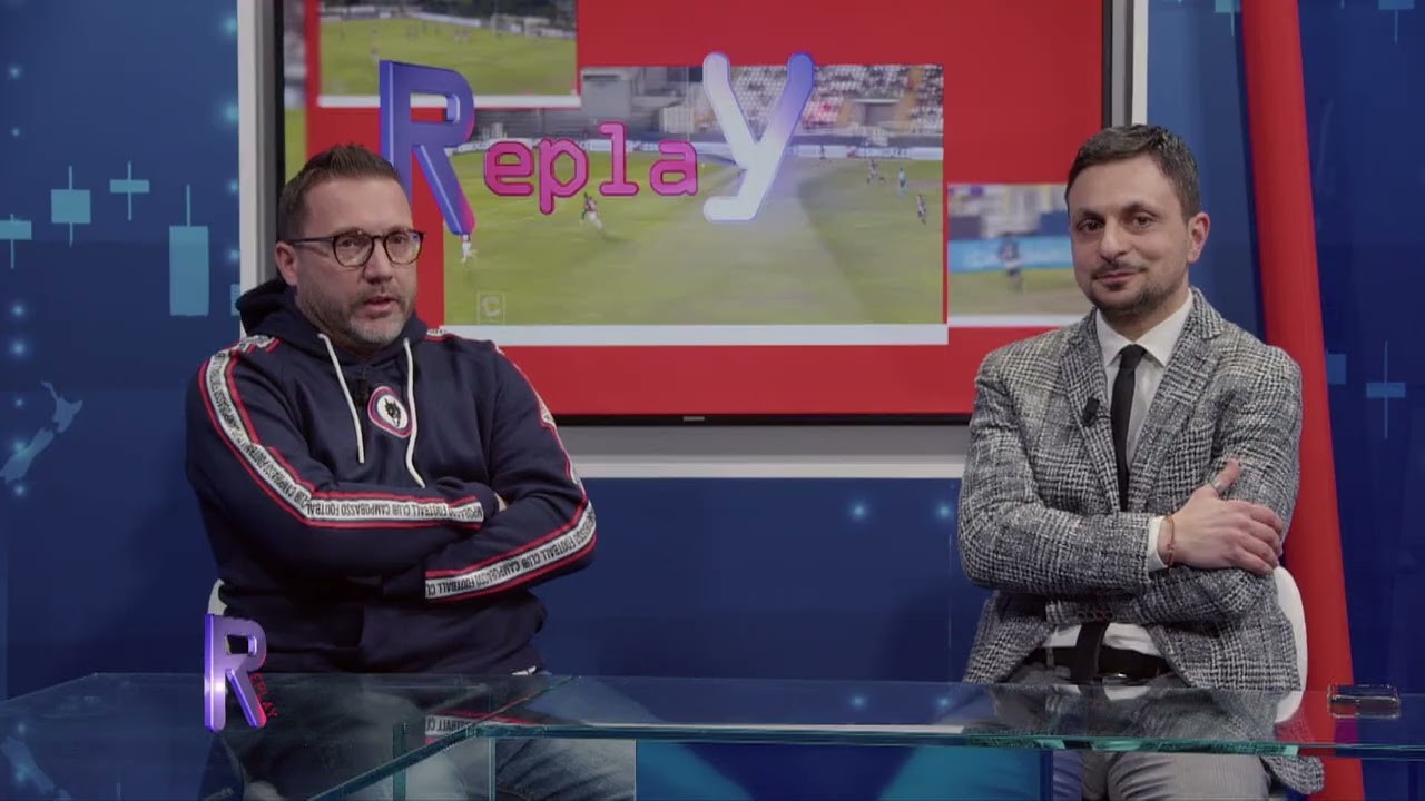 Replay - 24/02/2026