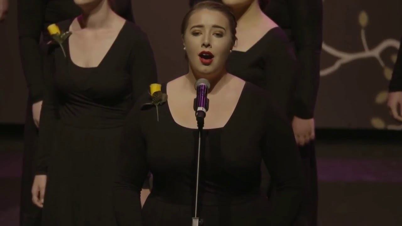 Arís Choir Requiem for a Soldier